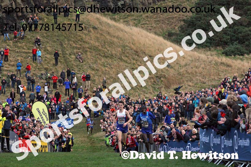 Senior mens Great Edinburgh Cross Country, 2017 Great Edinburgh Cross Country. Photo: David T. Hewitson/Sports for All PIcs